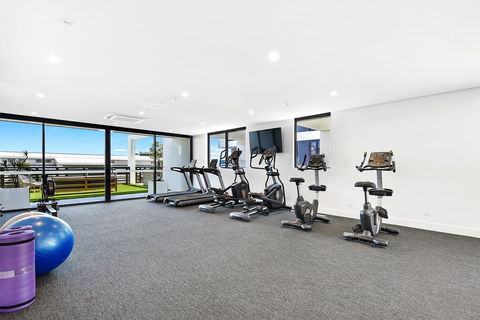 Qube Broadbeach - Accommodation Brunswick Heads 35