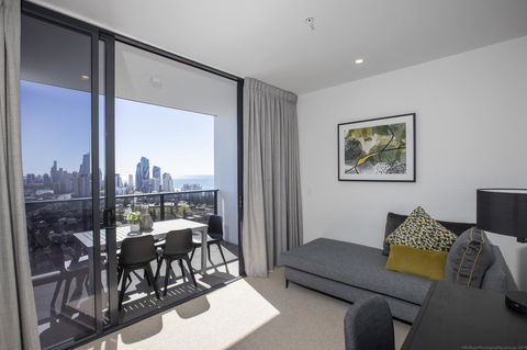Qube Broadbeach - Accommodation Brunswick Heads 3