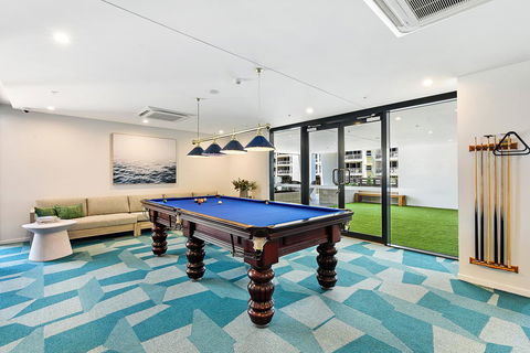 Qube Broadbeach - Accommodation Brunswick Heads 36