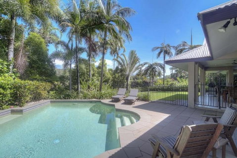 Tranquility By The Course Port Douglas - Accommodation Brunswick Heads 8