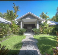Tranquility By The Course Port Douglas - Accommodation Brunswick Heads