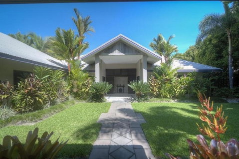 Tranquility By The Course Port Douglas - Accommodation Brunswick Heads 0