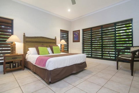 Tranquility By The Course Port Douglas - Accommodation Brunswick Heads 11