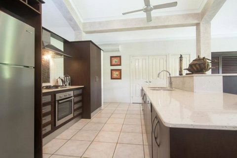 Tranquility By The Course Port Douglas - Accommodation Brunswick Heads 5