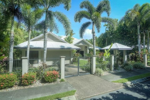 Tranquility By The Course Port Douglas - Accommodation Brunswick Heads 14