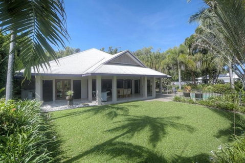 Tranquility By The Course Port Douglas - Accommodation Brunswick Heads 1