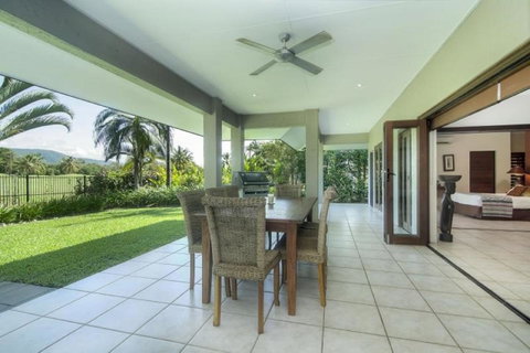Tranquility By The Course Port Douglas - Accommodation Brunswick Heads 6