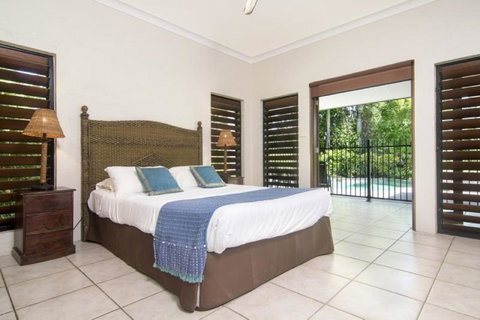 Tranquility By The Course Port Douglas - Accommodation Brunswick Heads 13