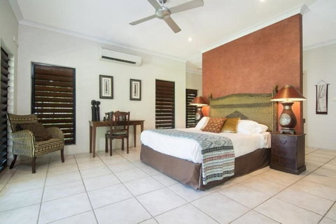 Tranquility By The Course Port Douglas - Accommodation Brunswick Heads 9