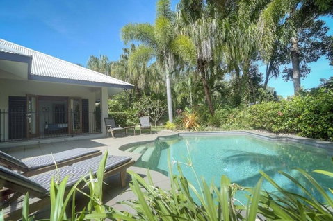 Tranquility By The Course Port Douglas - Accommodation Brunswick Heads 2