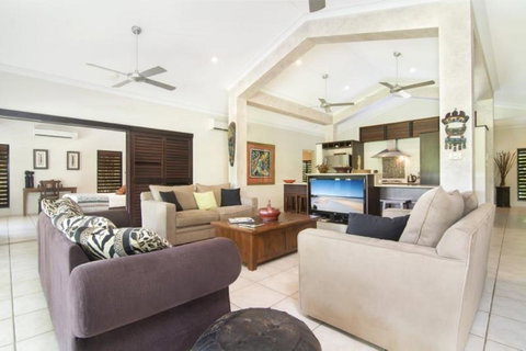 Tranquility By The Course Port Douglas - Accommodation Brunswick Heads 3