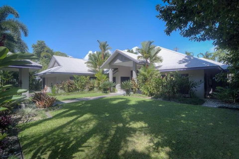 Tranquility By The Course Port Douglas - Accommodation Brunswick Heads 15