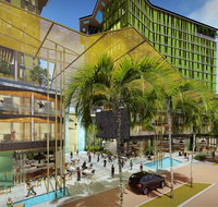 Bailey a Crystalbrook Collection Hotel - Accommodation Brunswick Heads