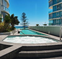 Reflection Tower Two - Accommodation Brunswick Heads