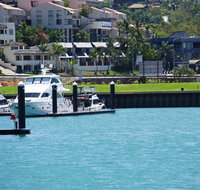 Airlie Seaview Apartments - Accommodation Brunswick Heads