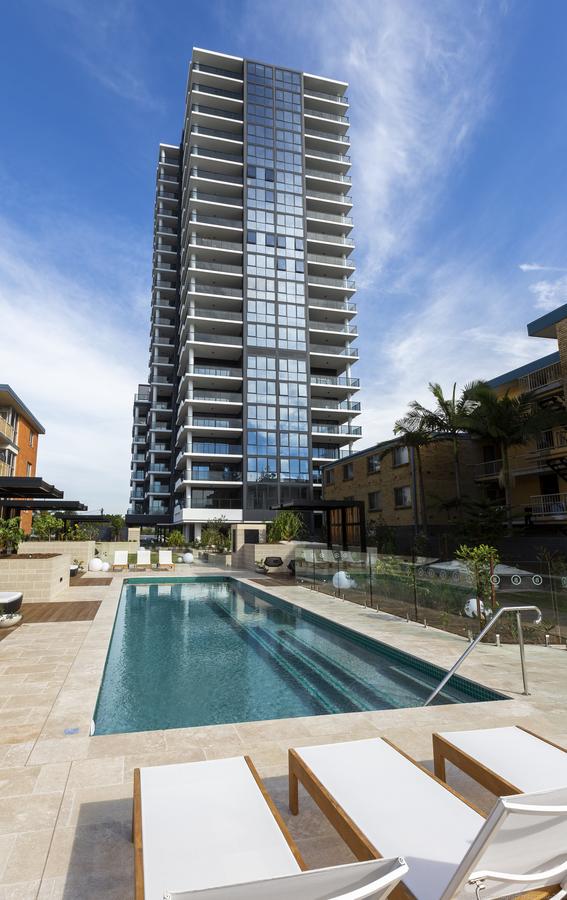 Burleigh Heads QLD Accommodation Brunswick Heads