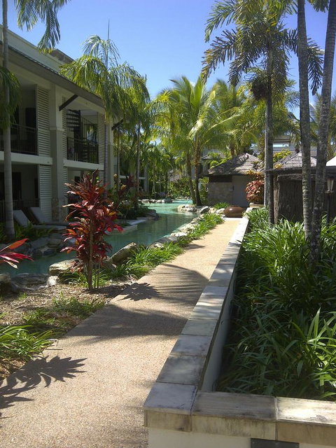 Penthouse 239 At See Temple Port Douglas - Accommodation Brunswick Heads 25