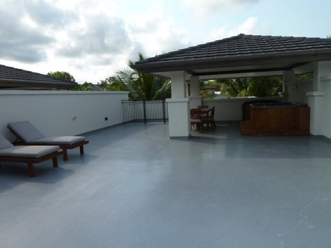 Penthouse 239 At See Temple Port Douglas - Accommodation Brunswick Heads 14