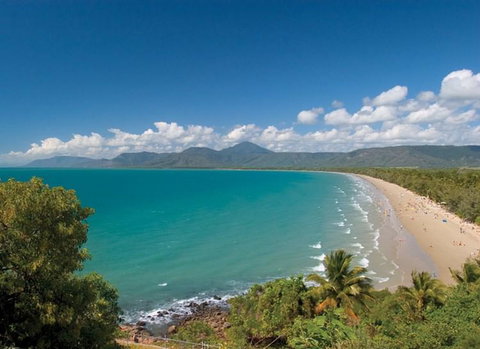 Penthouse 239 At See Temple Port Douglas - Accommodation Brunswick Heads 27