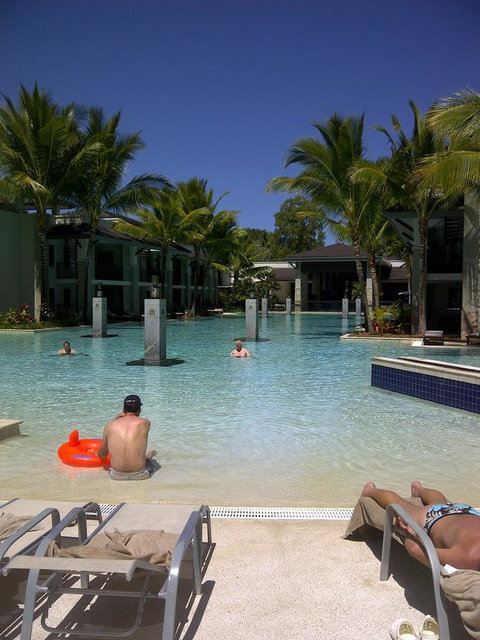 Penthouse 239 At See Temple Port Douglas - Accommodation Brunswick Heads 26