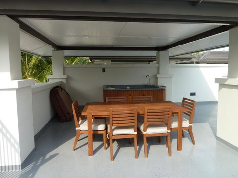 Penthouse 239 At See Temple Port Douglas - Accommodation Brunswick Heads 28