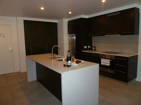 Penthouse 239 At See Temple Port Douglas - Accommodation Brunswick Heads 3