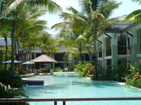 Penthouse 239 At See Temple Port Douglas - Accommodation Brunswick Heads 23