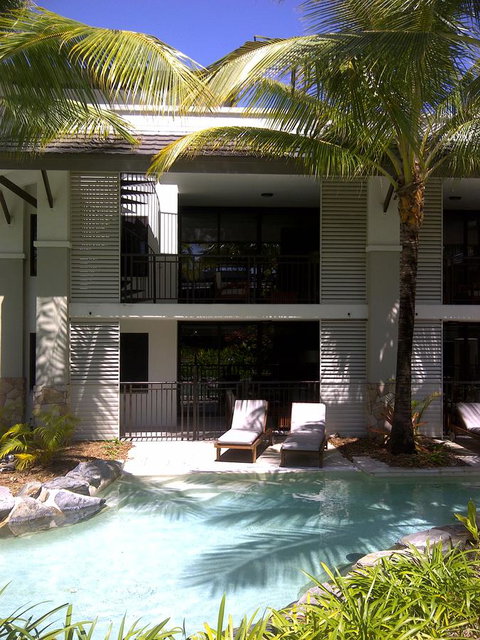 Penthouse 239 At See Temple Port Douglas - Accommodation Brunswick Heads 1