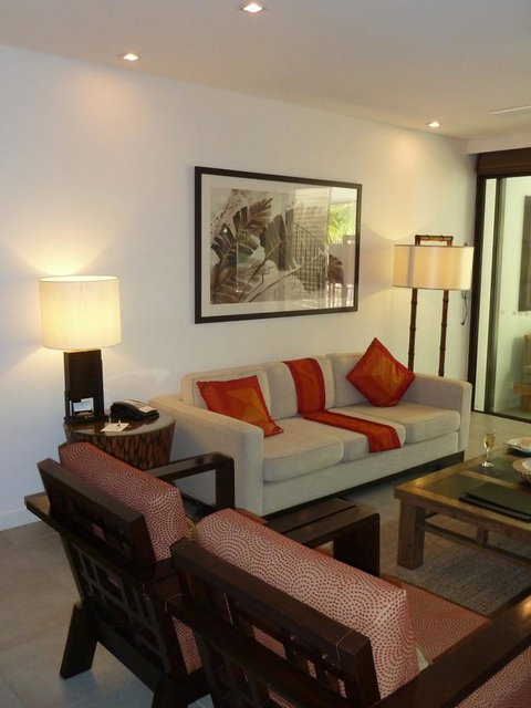 Penthouse 239 At See Temple Port Douglas - Accommodation Brunswick Heads 6