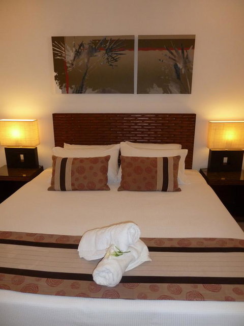 Penthouse 239 At See Temple Port Douglas - Accommodation Brunswick Heads 10