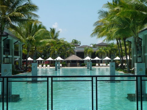 Penthouse 239 At See Temple Port Douglas - Accommodation Brunswick Heads 22