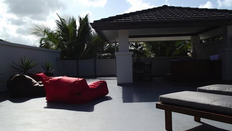Penthouse 239 At See Temple Port Douglas - Accommodation Brunswick Heads 15