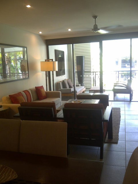 Penthouse 239 At See Temple Port Douglas - Accommodation Brunswick Heads 4