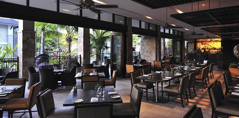Penthouse 239 At See Temple Port Douglas - Accommodation Brunswick Heads 18