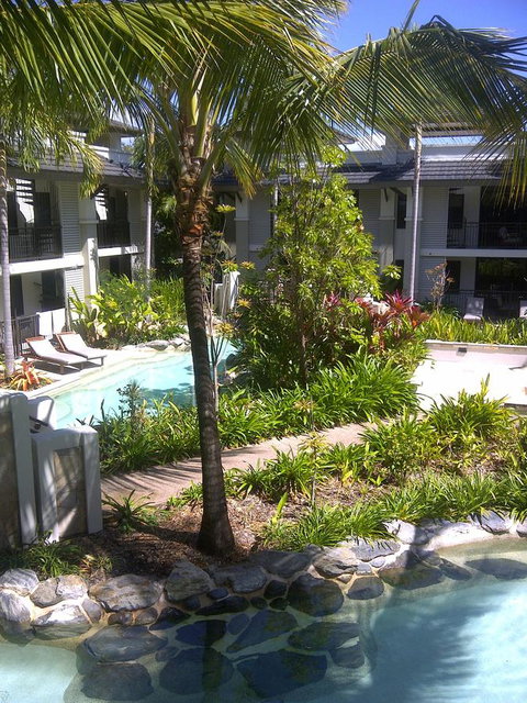 Penthouse 239 At See Temple Port Douglas - Accommodation Brunswick Heads 24