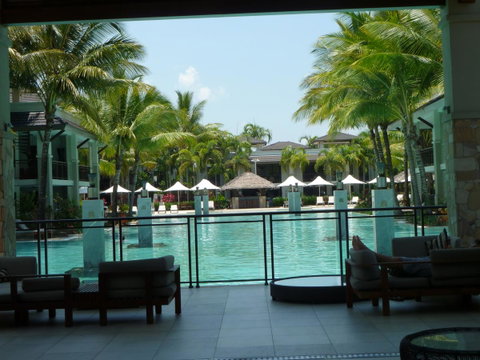 Penthouse 239 At See Temple Port Douglas - Accommodation Brunswick Heads 21