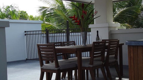 Penthouse 239 At See Temple Port Douglas - Accommodation Brunswick Heads 12