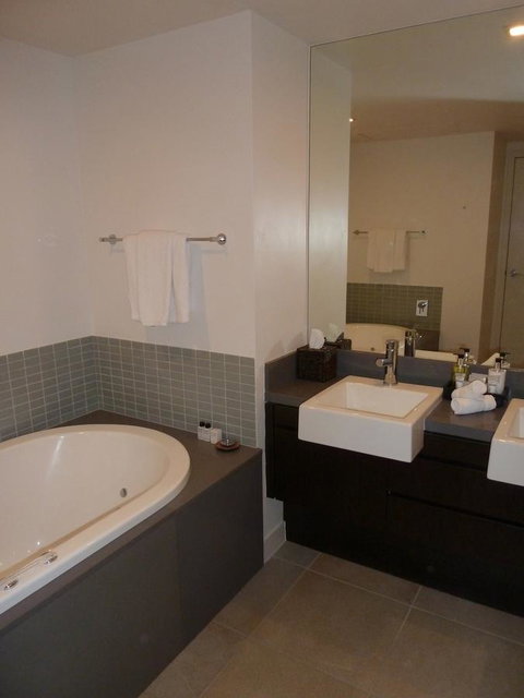 Penthouse 239 At See Temple Port Douglas - Accommodation Brunswick Heads 11