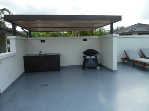 Penthouse 239 At See Temple Port Douglas - Accommodation Brunswick Heads 16