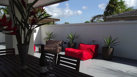 Penthouse 239 At See Temple Port Douglas - Accommodation Brunswick Heads 13