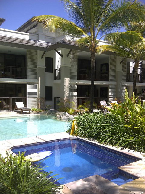 Penthouse 239 At See Temple Port Douglas - Accommodation Brunswick Heads 19