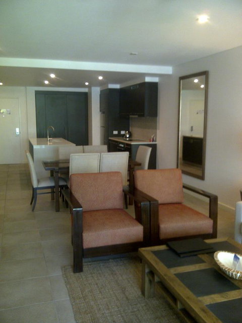 Penthouse 239 At See Temple Port Douglas - Accommodation Brunswick Heads 7