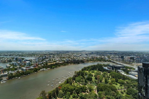 Brisbane Skytower By CLLIX - Accommodation Brunswick Heads 15