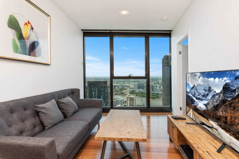 Brisbane Skytower By CLLIX - Accommodation Brunswick Heads 29