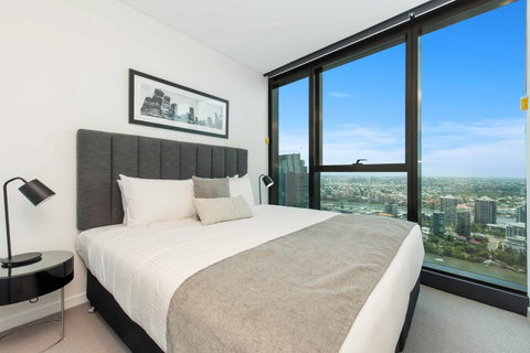 Brisbane Skytower By CLLIX - Accommodation Brunswick Heads 34