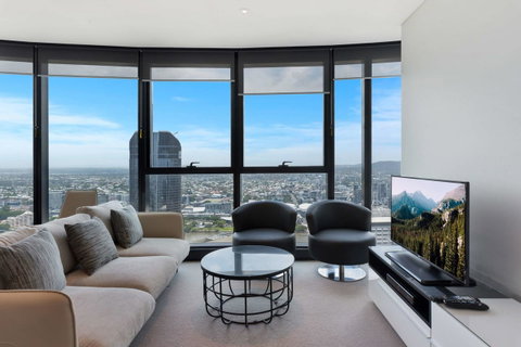 Brisbane Skytower By CLLIX - Accommodation Brunswick Heads 7