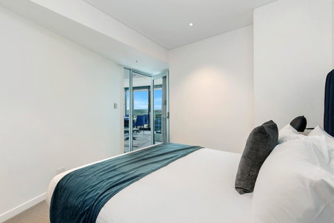 Brisbane Skytower By CLLIX - Accommodation Brunswick Heads 23