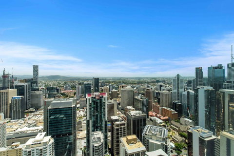 Brisbane Skytower By CLLIX - Accommodation Brunswick Heads 22
