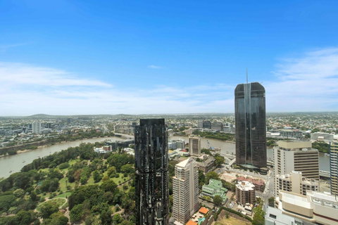 Brisbane Skytower By CLLIX - Accommodation Brunswick Heads 32