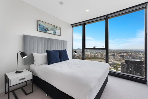 Brisbane Skytower By CLLIX - Accommodation Brunswick Heads 12